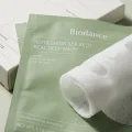 BIODANCE Refreshing Sea Kelp Real Deep Mask - 4 Sheets Soothing & Cooling 2