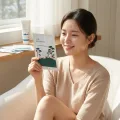 ROUND LAB Pine Calming Cica Mask - Soothing Treatment for Sensitive Skin (10ct) 2