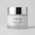 TIRTIR Ceramic Cream 50ml - Ultra-Hydrating Face Moisturizer for Glass Skin 1