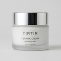TIRTIR Ceramic Cream 50ml - Ultra-Hydrating Face Moisturizer for Glass Skin 1