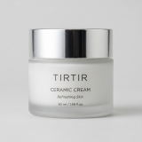 TIRTIR Ceramic Cream 50ml - Ultra-Hydrating Face Moisturizer for Glass Skin thumbnail 1