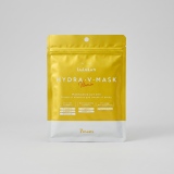 LULULUN Hydra V-Mask - 7-Vitamin Daily Sheet Mask for Pore Care & Glow (7 Sheets) thumbnail 1