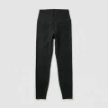 Women's Premium Buttery Soft Yoga Pants | 20% Lycra® Fabric - Black 7
