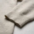 Women's 100% Pure Cashmere Crew Neck Sweater 7