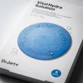 Dr. Jart+ Vital Hydra Solution Deep Hydration Sheet Mask - 5 Pack 2