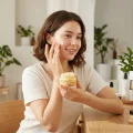 COSRX Full Fit Propolis Light Cream 65ml - Hydrating Glow Face Moisturizer 4