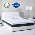 EGOHOME Charcoal Gel Memory Foam Mattress 10-Inch  Cooling & Pressure Relief 7