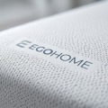 EGOHOME Gel Memory Foam Mattress 14-inch Cooling Cover & Pressure Relief 2