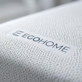 EGOHOME Gel Memory Foam Mattress 14-inch Cooling Cover & Pressure Relief thumbnail 2