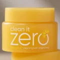 Banila Co Clean It Zero Cleansing Balm Brightening Mandarin-C 100ml 2