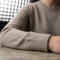 100% Pure Cashmere Women's Crew Neck Sweater 5
