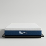 EGOHOME Haven Gel Memory Foam Mattress 12-Inch Cooling Cover & Pressure Relief thumbnail 1