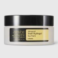 COSRX Advanced Snail Hydrogel Eye Patch 60pcs - Hydrating & Brightening 1