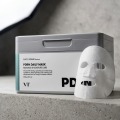 VT Cosmetics PDRN Daily Mask - 30 Sheets | Radiance & Elasticity Boost 2