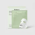 BIODANCE Refreshing Sea Kelp Real Deep Mask - 4 Sheets Soothing & Cooling 1