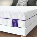 Gelsea A&B Dual Firmness Gel Memory Foam Mattress with Cooling Cover 2