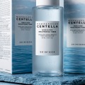 SKIN1004 Madagascar Centella Hyalu-Cica Brightening Toner 210ml 2