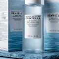 SKIN1004 Madagascar Centella Hyalu-Cica Brightening Toner 210ml 2