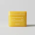 MEDIHEAL Vitamide Brightening Pad 100pcs - Vitamin C & Niacinamide Toner Pads 1