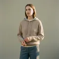 100% Pure Cashmere Women's Hoodie 2