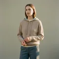 100% Pure Cashmere Women's Hoodie 2