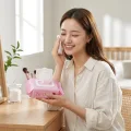 BANILA CO Clean It Zero Lychee Vita Cleansing Tissue - 30 Sheets 4