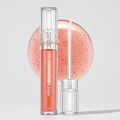 rom&nd Glasting Water Gloss #01 Sanho Crush - High Shine Plumping Lip Gloss 1