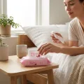 BANILA CO Clean It Zero Lychee Vita Cleansing Tissue - 30 Sheets 3