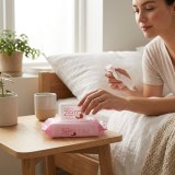 BANILA CO Clean It Zero Lychee Vita Cleansing Tissue - 30 Sheets thumbnail 3