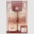 Off & Relax OR Moisture Spa Hair Set - Earl Grey & Cucumber Limited Edition 1