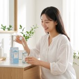 SKIN1004 Madagascar Centella Hyalu-Cica First Ampoule - Soothing Serum, 100ml thumbnail 2