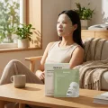 BIODANCE Refreshing Sea Kelp Real Deep Mask - 4 Sheets Soothing & Cooling 3