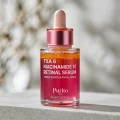 Purito TXA 6 Niacinamide 10 Retinal Serum - Brightening & Anti-Aging 30ml 2