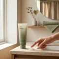 ANUA Heartleaf LHA Moisture Peeling Gel 120ml - Gentle Exfoliator 3