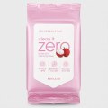 BANILA CO Clean It Zero Lychee Vita Cleansing Tissue - 30 Sheets 1