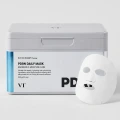 VT Cosmetics PDRN Daily Mask - 30 Sheets | Radiance & Elasticity Boost 1