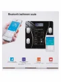Smart Bluetooth Bathroom Scale - High Precision 180kg Digital Body Weight Scale 3