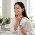 ISNTREE Hyaluronic Acid Natural Sun Cream SPF 50+ PA++++ | Mineral Sunscreen 4