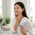 ISNTREE Hyaluronic Acid Natural Sun Cream SPF 50+ PA++++ | Mineral Sunscreen 4