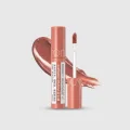 rom&nd Juicy Lasting Tint #10 Nudy Peanut - Glossy Long-Wear Lip Stain 1