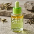 PURITO Azelaic Acid 10 Kojic Tea Tree Serum 30ml - Clarifying Brightening Care 2