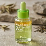 PURITO Azelaic Acid 10 Kojic Tea Tree Serum 30ml - Clarifying Brightening Care thumbnail 2