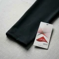 Women's Premium Buttery Soft Yoga Pants | 20% Lycra® Fabric - Black 6