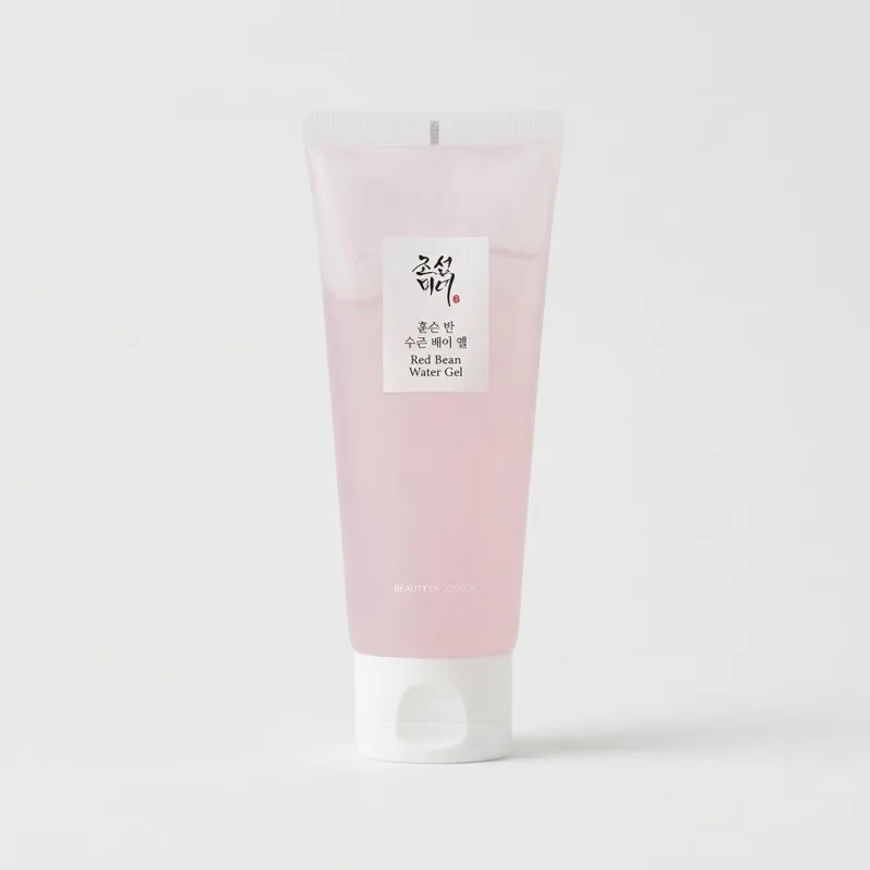 Beauty of Joseon Red Bean Water Gel 100ml - Oil Control & Pore Care Moisturizer - Main Image