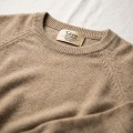 100% Pure Cashmere Women's Crew Neck Sweater 6
