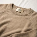 100% Pure Cashmere Women's Crew Neck Sweater 6