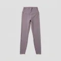 Women's Premium Buttery Soft Yoga Pants | 20% Lycra® Fabric- PurpleGrey 7