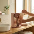 Off & Relax OR Moisture Spa Hair Set - Earl Grey & Cucumber Limited Edition 2