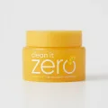 Banila Co Clean It Zero Cleansing Balm Brightening Mandarin-C 100ml 1