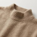 100% Pure Cashmere Women's Crewneck Sweater 5